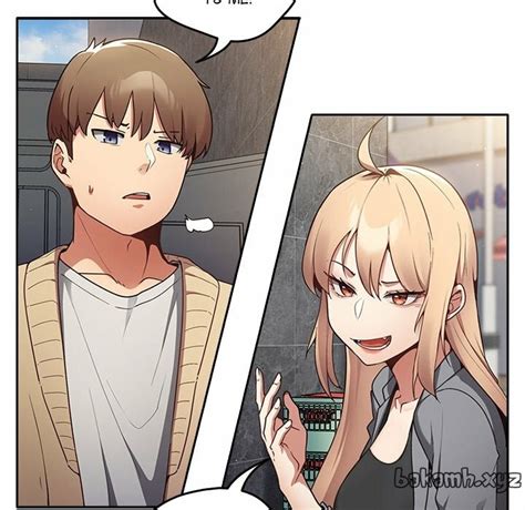 the carry toonily|The Carry Prologue .